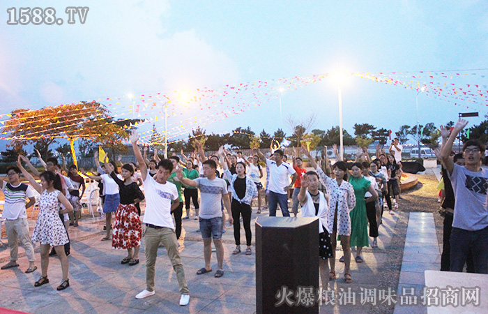 海边之旅——净化我心灵