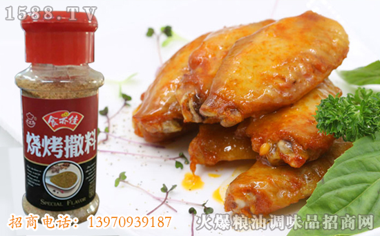 实力派产品,食亦佳调味料,从竞品中脱颖而出!经销商怎么能错过?
