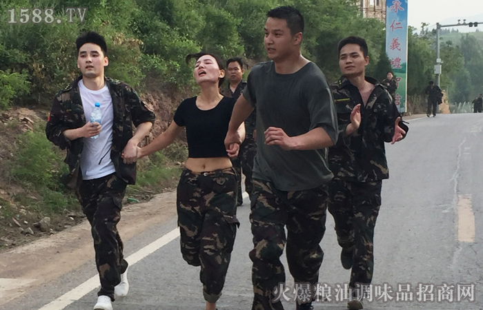 以梦为马,以汗为泉,不忘初心,不负韶华