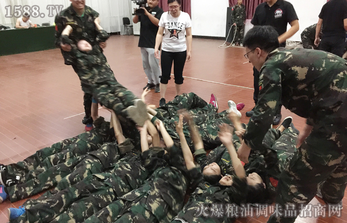 勇于突破自我,每一步的前行都是收获!