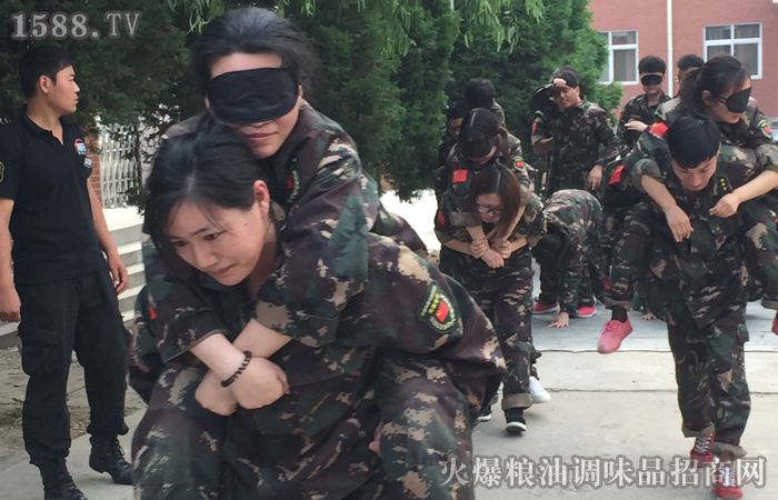 勇于突破自我,每一步的前行都是收获!