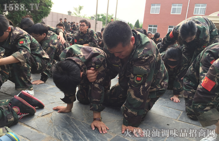 坎坷人生路,胜利就在前方