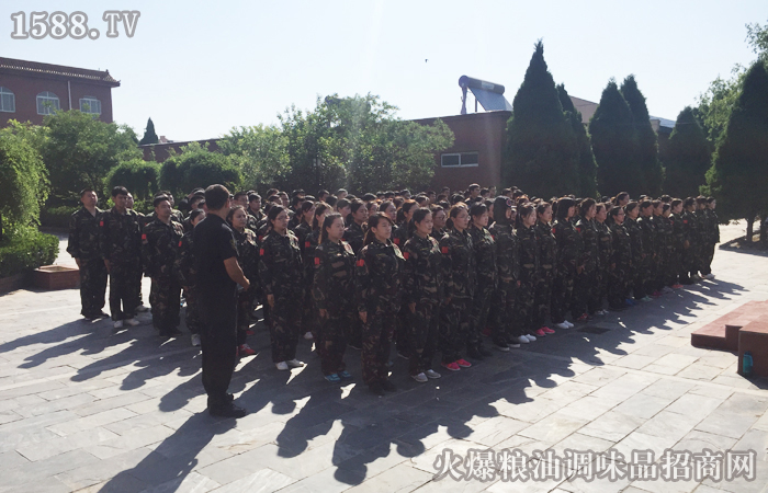 动能觉醒 改变自己