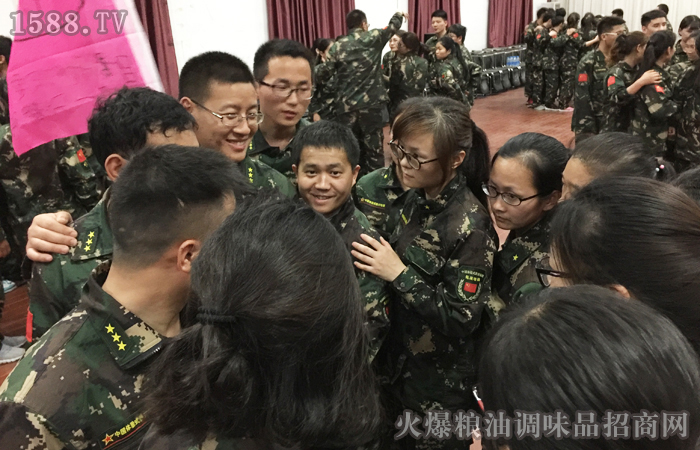 动能觉醒 改变自己