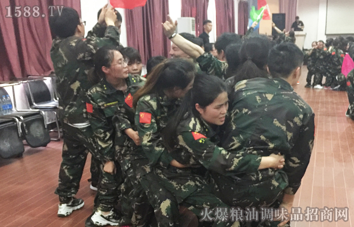 2017动能觉醒,自我感触与收获!