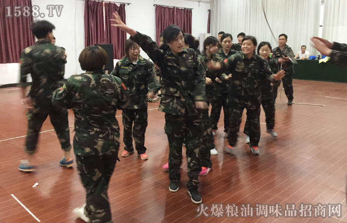 坚持、忍耐、突破、迎接更好的自己
