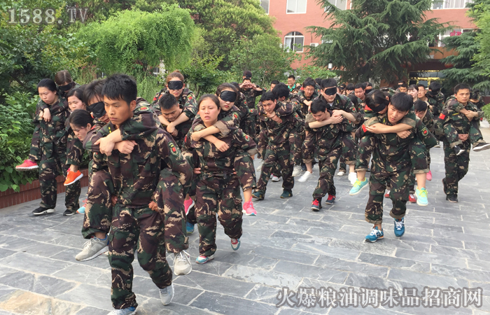 累,无悔