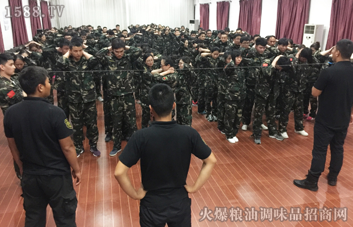动能觉醒,跨越自己的高峰