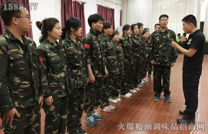 正视自己豁出去搏一搏