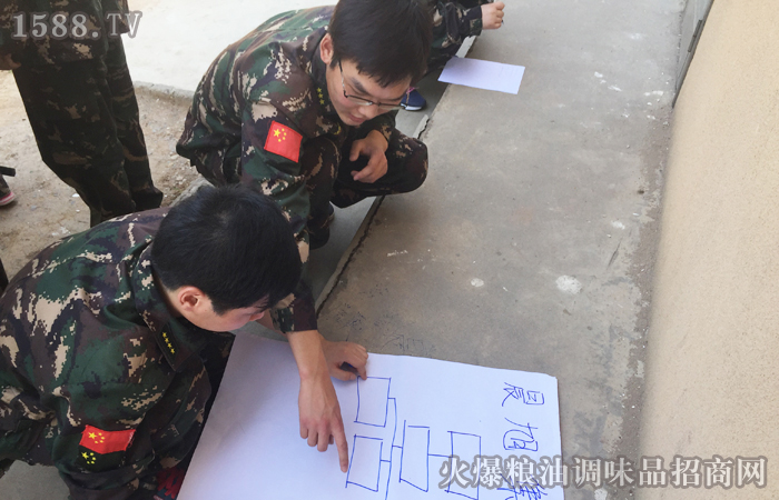 激发潜能不放弃,突破自我争无名!