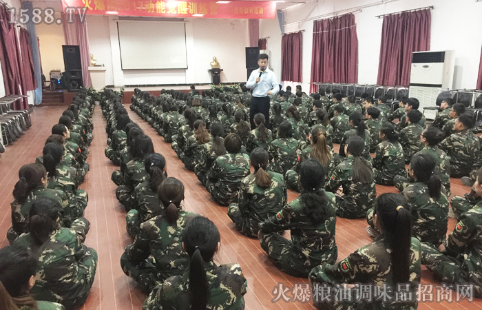 突破自我就在一瞬间