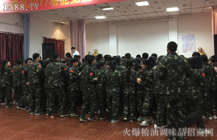 克服恐惧、改变自己、感恩身边每个人