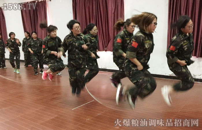 为自己的行为付责任