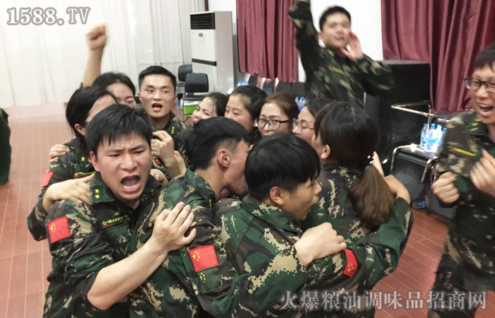 改变自己