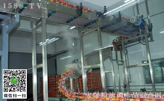 凤球唛番茄酱生产规模