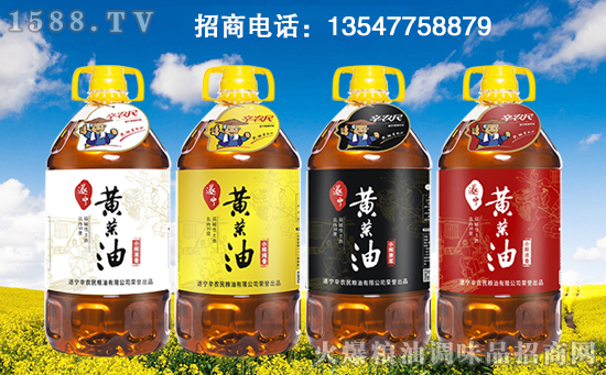 【辛农民粮油】辛农民董事长吕长华携全体祝大家新年快乐,平安健康!