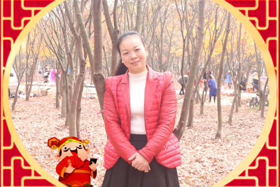 【钰丰调味品】祝大家新春快乐,阖家欢乐,万事都乐!