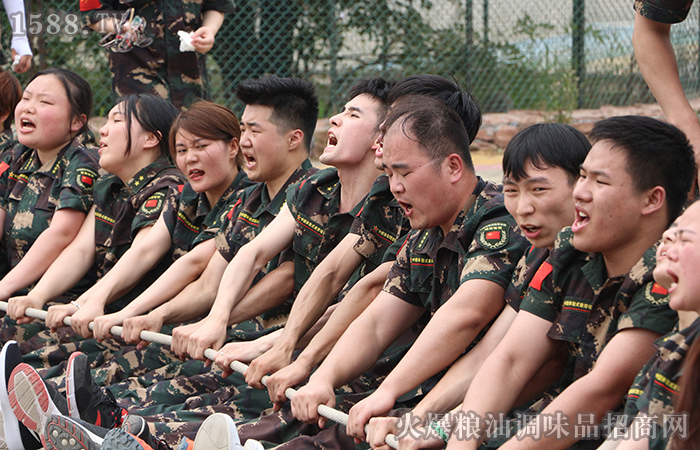 怀揣梦想:不是煎熬,是激情!