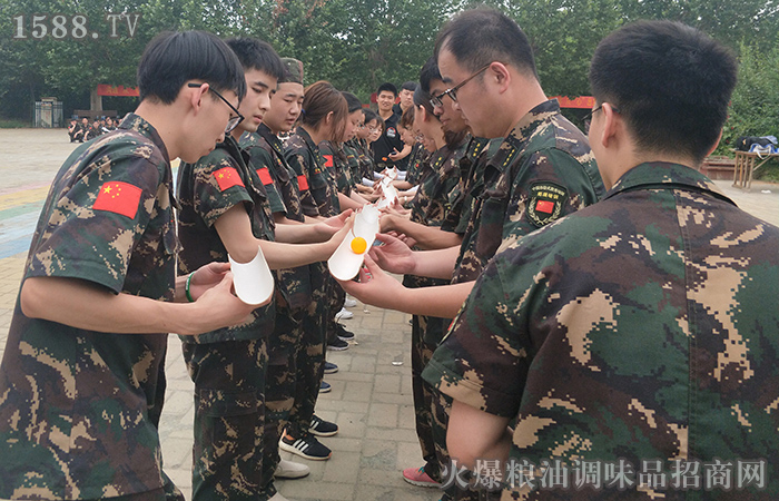 怀揣梦想:不是煎熬,是激情!