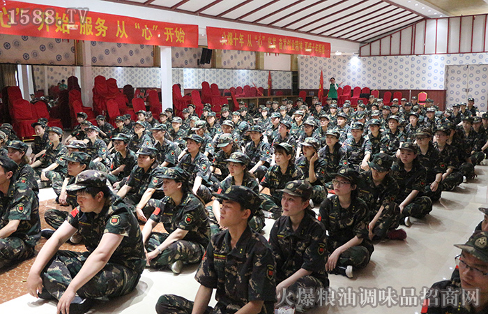 从“心”出发,为梦而行