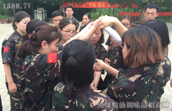 从“心”出发,为梦而行