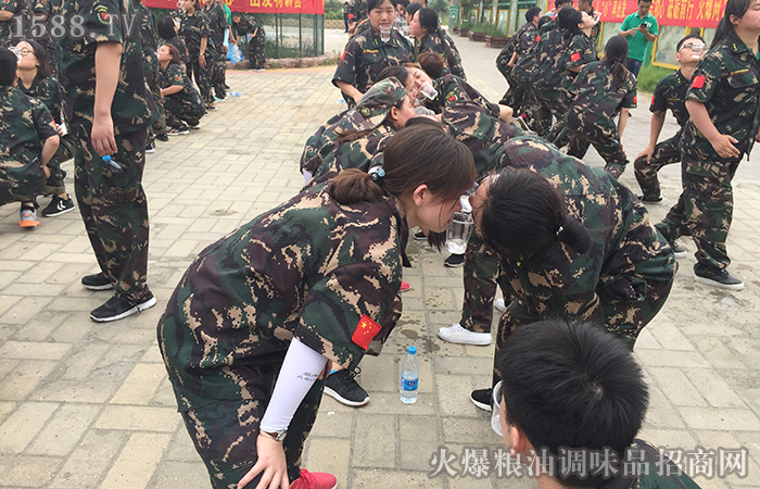 名为坚持的旅程
