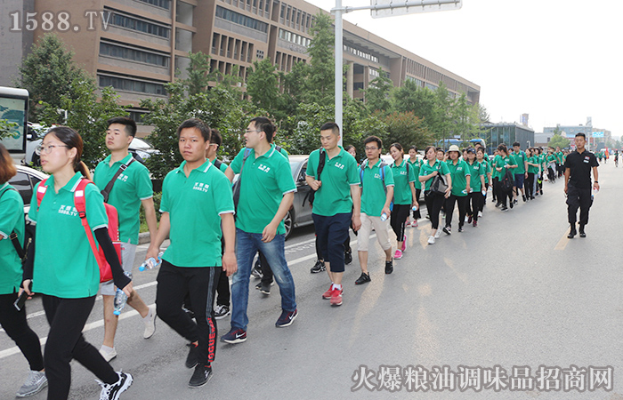 从“心”出发,砥砺前行