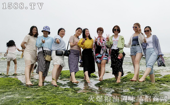 盛夏时节,青岛之旅,感受海滨城市魅力!
