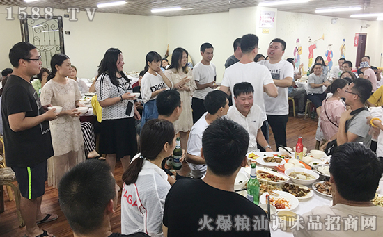 青岛之旅,火爆伴我行