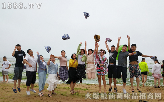 大美青岛走一走——2018青岛魅力之旅