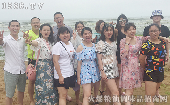 大美青岛走一走——2018青岛魅力之旅