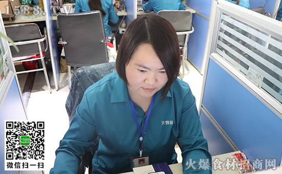 成功的秘诀是:想客户所想,为客户着想!