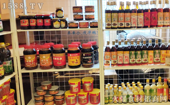 2019天津秋糖|更方便、更、更健康、更美味!【万兴隆食品】邀您品味天然美味!