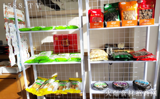 专注调味,口感纯正!【信友食品】厨味丰系列产品亮相天津秋糖,大受欢迎!