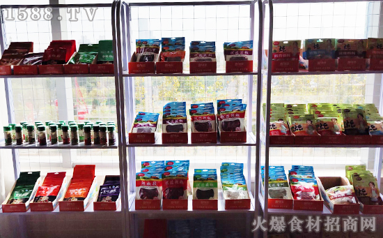 专注调味,口感纯正!【信友食品】厨味丰系列产品亮相天津秋糖,大受欢迎!