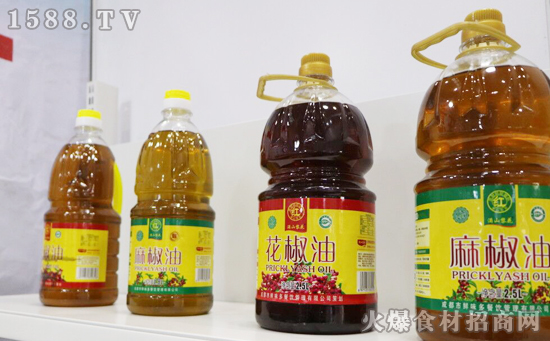 原料好,味道自然妙!【鲜味多餐饮管理】携优质产品精彩亮相糖酒会!