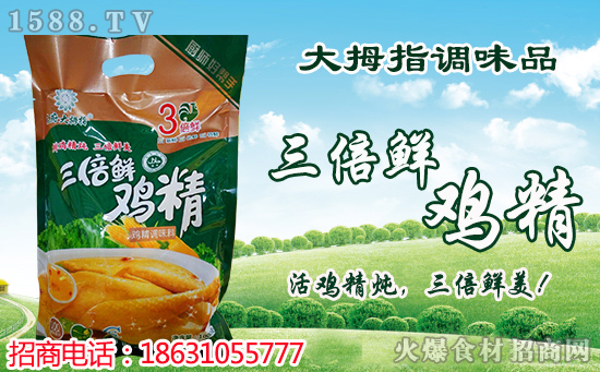 【大拇指调味品】精彩亮相2019山东糖酒会,为生活添加美味!