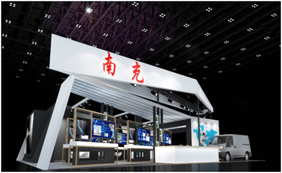 部分案例展示设计