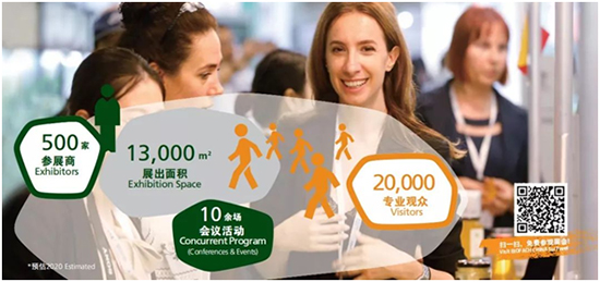 BIOFACH CHINA 2020 лչҵֻʽԤǼѿ