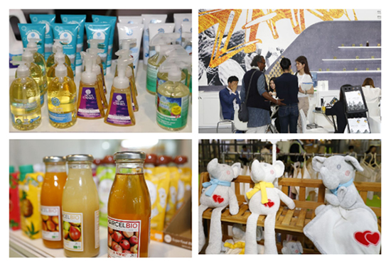 BIOFACH CHINA 2020 лչҵֻʽԤǼѿ