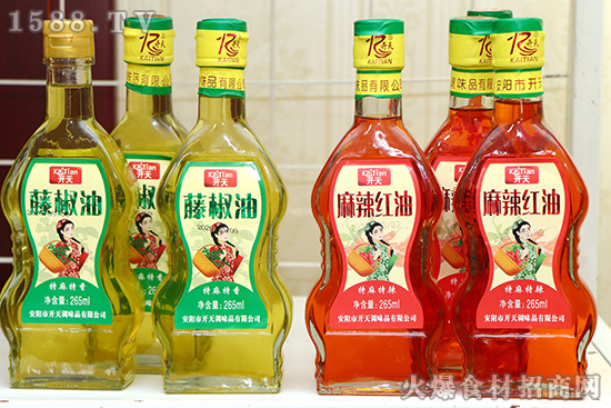 开天调味,生活更美味!开天调味品与您相约2020山东秋糖!