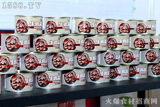 鲜辣软嫩,粒粒皆真!三木农业与您相约2020山东秋糖!