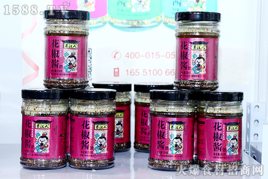 万众瞩目,秋糖来袭!成都鲜味多餐饮管理备受经销商好评!