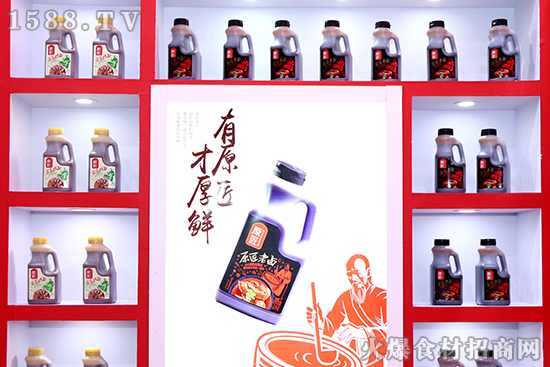 聚焦2020济南秋糖【安徽竞赛食品】盛装亮相,备受青睐!