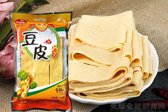 许昌延周豆制品:做健康食品,关注人类健康!