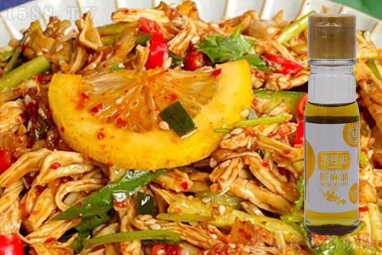秀食街鲜麻油,香味纯正,回味悠长,日常生活中必不可少的调味佳品!