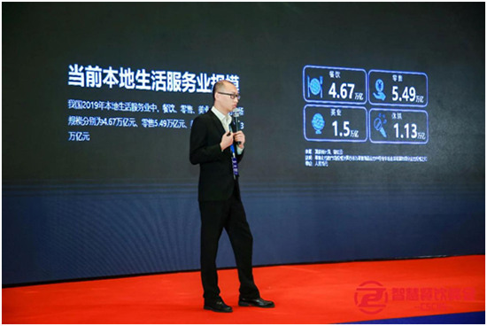 “疫时代”突围,阳光印网喜获“2020餐饮用户体验奖”!