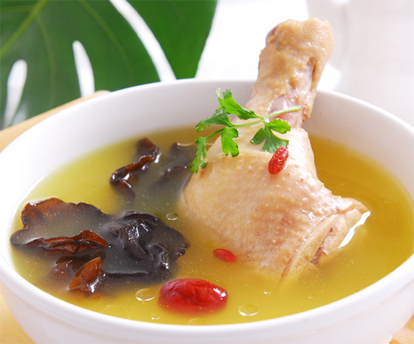 珍世味土鸡鲜精1kg