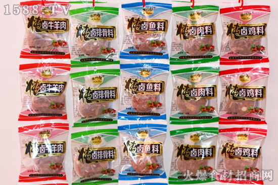 傲竹鲜,就是鲜!【味鲜调味食品】参展乐陵味博会,大受欢迎!