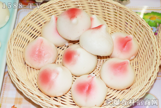美味与健康并存!【铭康食品】参展良之隆食材电商节!